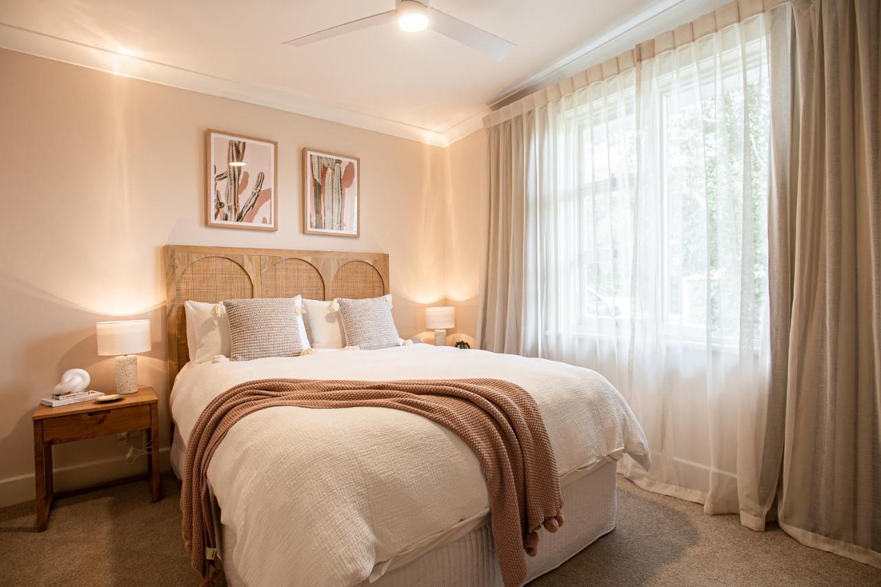 Coltrane House -Luxury Getaway Villa Маунт Гамбиър Екстериор снимка
